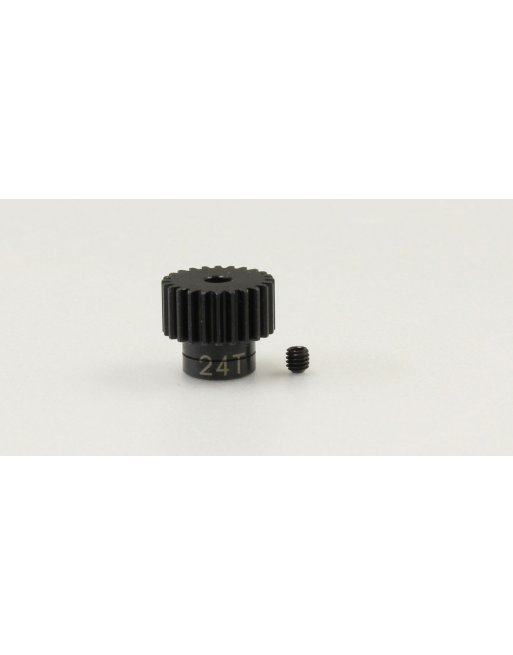 UM324C Steel Pinion Gear(24T)1/48 UM324C  - KYOSHO RC